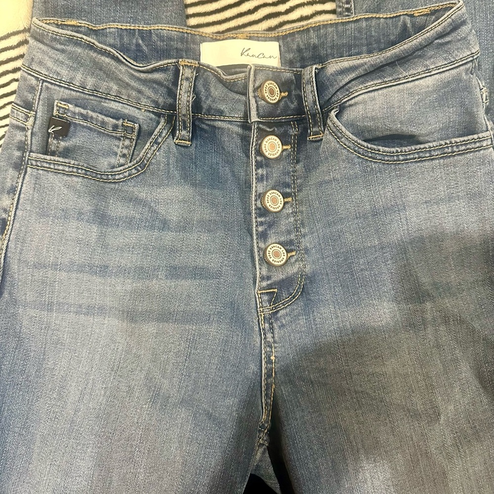 Kancan Jeans